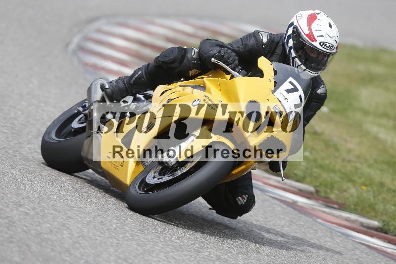 /Archiv-2025/07 19.04.2025 Speer Racing ADR/Gruppe gelb/77